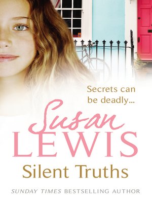 cover image of Silent Truths